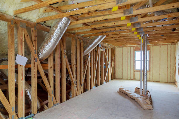 Best Geographic-Specific Insulation Services in Presidential Lakes Estates, NJ